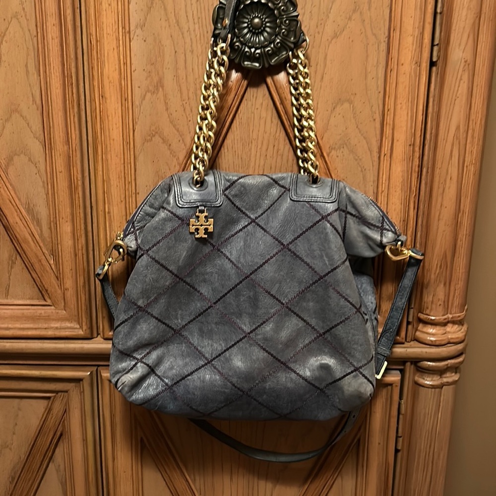 Tory Burch purse